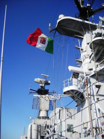 Esercitazione NATO: nello Ionio a caccia di sommergibili
