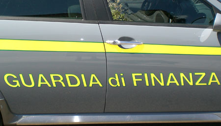 Guardia di Finanza di Torino: Sfruttamento della prostituzione. Due locali chiusi e due responsabili arrestati