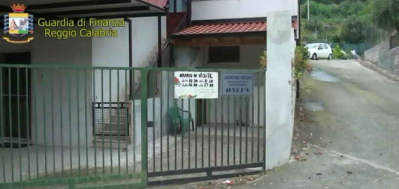 Reggio Calabria: Scoperta a Melito Porto Salvo (RC) una casa di riposo abusiva