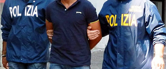 Reggio Calabria: appalti pubblici, 7 mafiosi in carcere