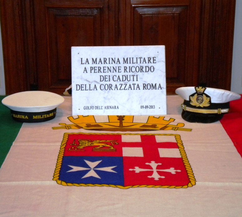 La Marina ricorda i Caduti in Mare