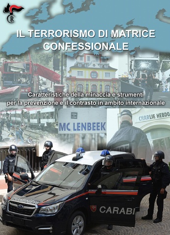 Conferenza sul terrorismo di matrice confessionale