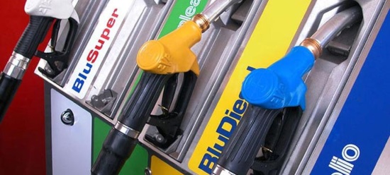 Trento: furti di carburante per un milione di euro