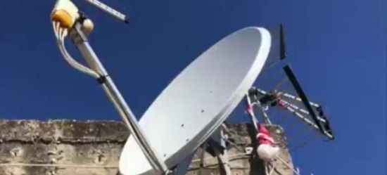 PALERMO: BLOCCATA IPTV PIRATA CON PALINSESTO DI SKY